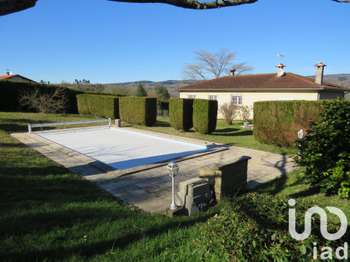 Vente maison 5 pièces Albine 81