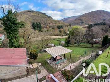 Vente Maison 3 chambresAlbine