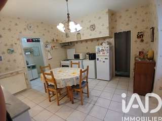 Vente maison 5 pièces Vente maison 5 pièces
