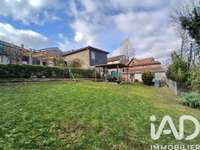 Vente maison Albine - 81