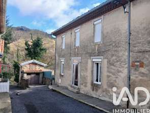 Vente Maison 3 chambresAlbine