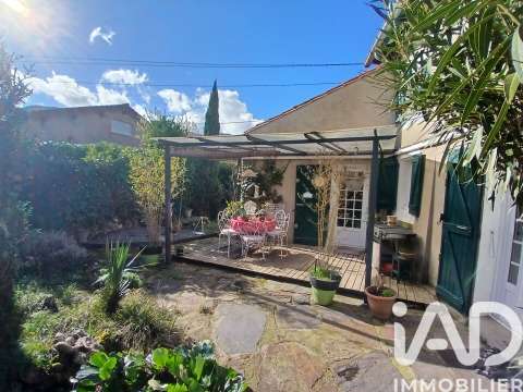 Vente maison 4 pièces Albine 81