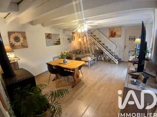 Vente maison 4 pièces Vente maison 4 pièces