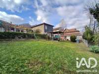 Vente maison Albine - 81