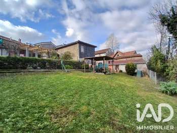 Maison 5 pièces 119 m² · à Albine · 119 m² · 111 500 €