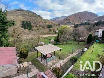 Vente maison 5 pièces Vente maison 5 pièces
