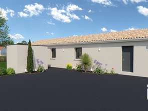 Vente Maison 2 chambresAlbon