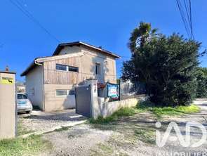 Vente Maison 3 chambresAlbon