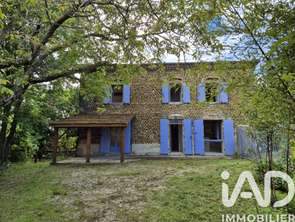 Vente Maison 3 chambresAlbon