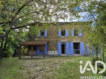 Vente maison 5 pièces Albon 26