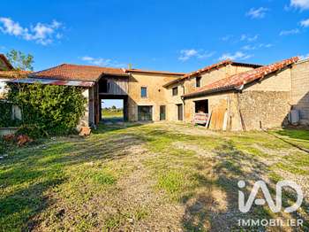 Vente maison 6 pièces Albon 26