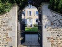 Vente maison 9 pièces