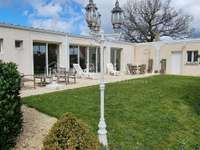 Vente maison 9 pièces