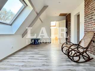 Vente maison 11 pièces