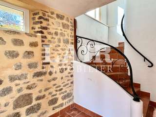 Vente maison 11 pièces