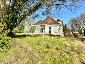 Vente Maison 7 chambresAlençon