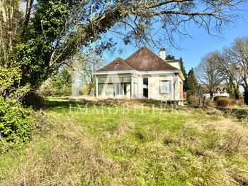Vente maison 11 pièces Alençon 61