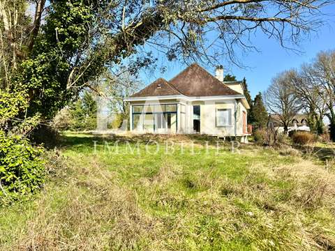 Vente maison 11 pièces Alençon 61