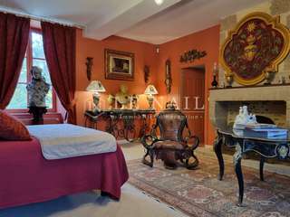 Vente maison 14 pièces