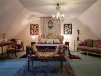 Vente maison 14 pièces