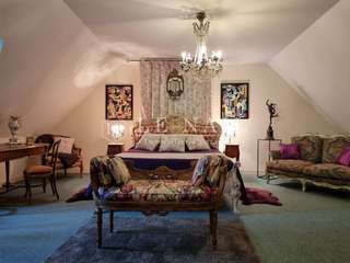 Vente maison 14 pièces