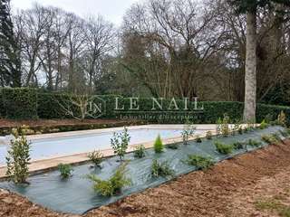 Vente maison 14 pièces