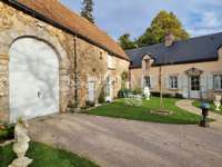 Vente maison 14 pièces