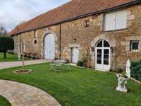 Vente maison 14 pièces