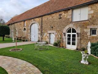 Vente maison 14 pièces