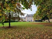 Vente maison 14 pièces