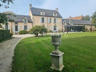 Vente maison 14 pièces