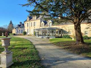 Vente maison 14 pièces