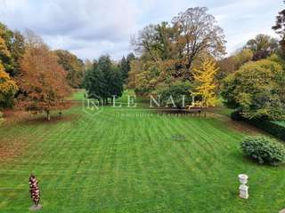 Vente maison 14 pièces