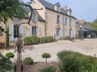 Vente maison 14 pièces