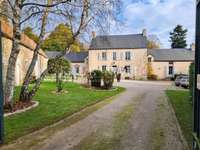Vente maison 14 pièces