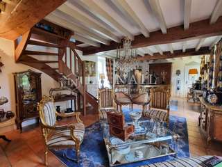 Vente maison 14 pièces