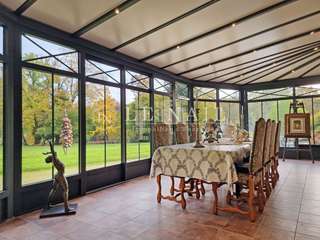 Vente maison 14 pièces