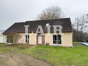 Vente Maison 4 chambresAlençon