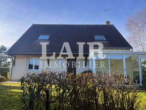 Vente Maison 4 chambresAlençon