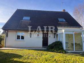 Vente Maison 4 chambresAlençon