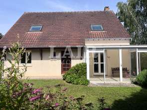Vente Maison 4 chambresAlençon