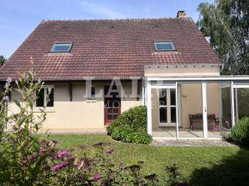 Vente maison 6 pièces Alençon 61