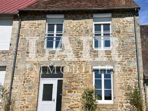 Vente Maison 4 chambresAlençon