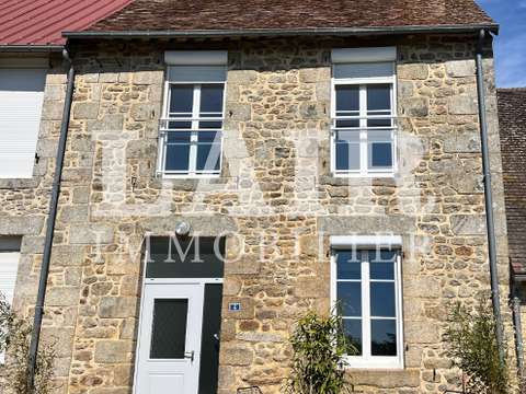 Vente maison 7 pièces Alençon 61