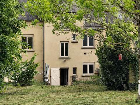 Vente maison 6 pièces Vente maison 6 pièces