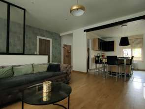 Vente Maison 5 chambresAlençon