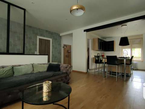 Vente maison 6 pièces Alençon 61