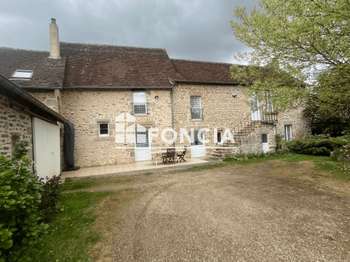 Vente Maison 4 chambresAlençon
