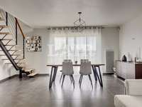 Vente maison 6 pièces Vente maison 6 pièces