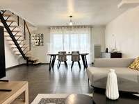 Vente maison 6 pièces Vente maison 6 pièces